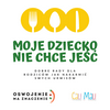 undefined Moje dziecko nie chce jeść