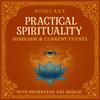 undefined Practical Spirituality: Hinduism & Current Events with Premanand Das Bhagat